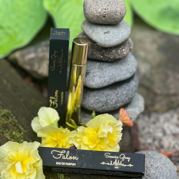 Purse Size Falon Perfume